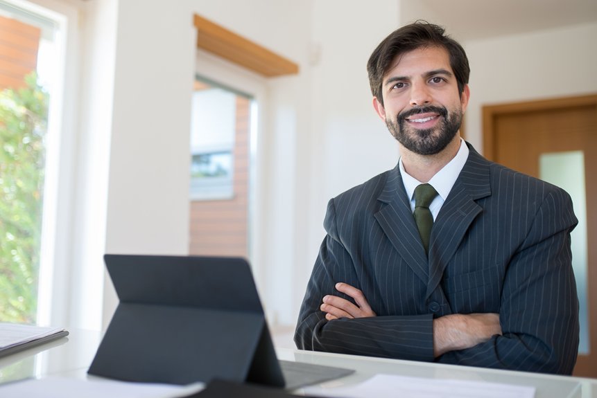 pedro paulo executive coaching brand