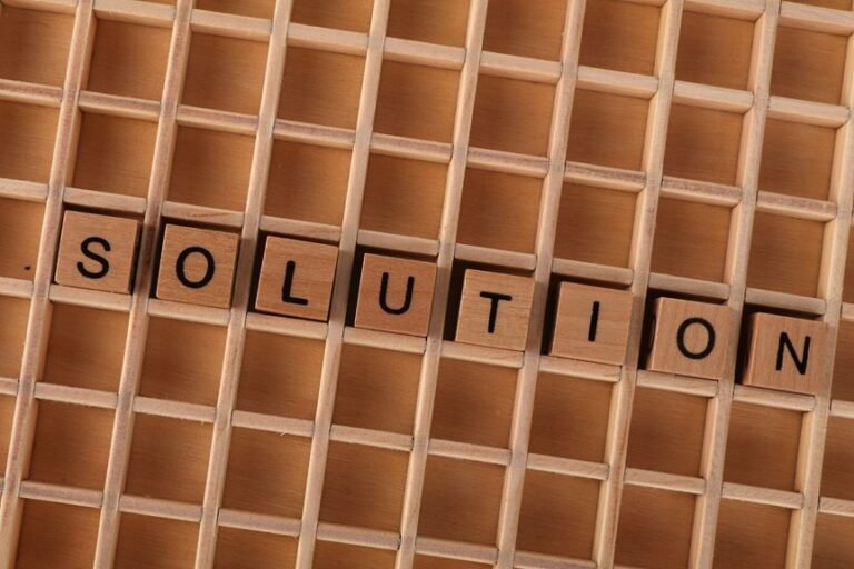 effective fixing strategies for persistent problems