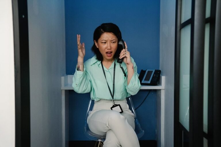 helpful guidance for solving problems by phone