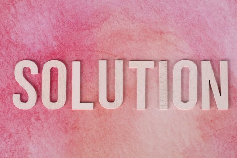 helpful resolution methods around 7704645704