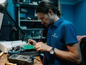 helpful solutions for routine problems fixers