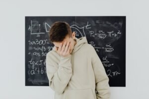 important steps for persistent difficulties