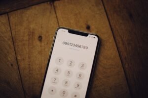 phone number details to consider