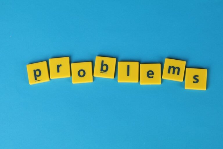 smart ways to manage issues