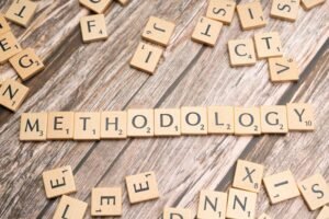 what to try beyond methods