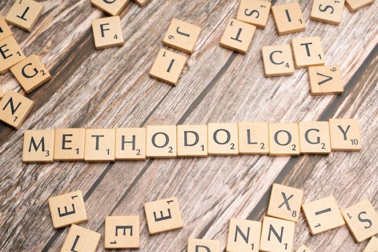what to try beyond methods